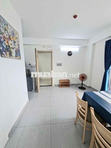 CHUNG CƯ 2PN VIEW HỒ 6 TRIỆU FULL ĐỒ