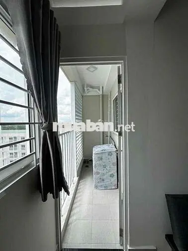 CĂN HỘ NAM LONG GIÁ RẺ FULL NỘI THẤT 1PN