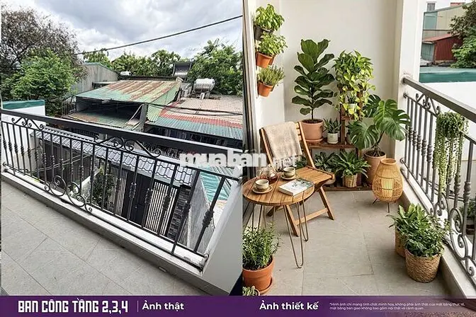 CHO THUÊ NHÀ Ở MỚI XÂY TẠI XUÂN ĐỈNH, CÓ THANG MÁY