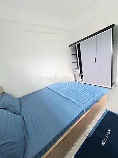 CHUNG CƯ 2PN VIEW HỒ 6 TRIỆU FULL ĐỒ