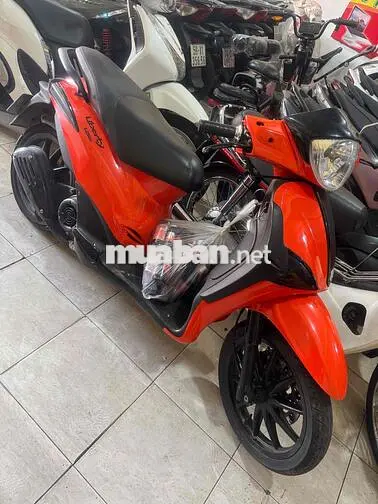 Piaggio Liberty 2012