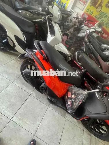 Piaggio Liberty 2012