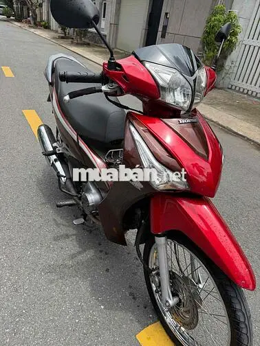 Honda Future 125 2014 Bs Thành Phố