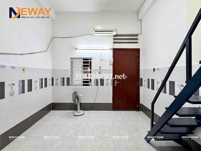 💢💢2K8 ơi Căn hộ Gác lửng, Full nội thất, gần VHU, HUIT