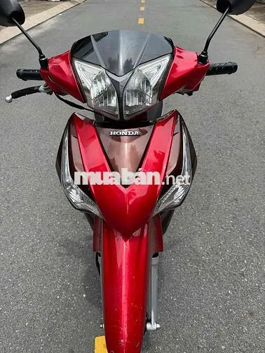 Honda Future 125 2014 Bs Thành Phố