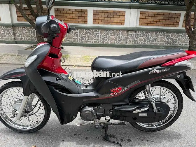 SYM Angela 50cc 2020 Bs Cà Mau