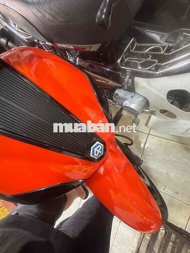 Piaggio Liberty 2012