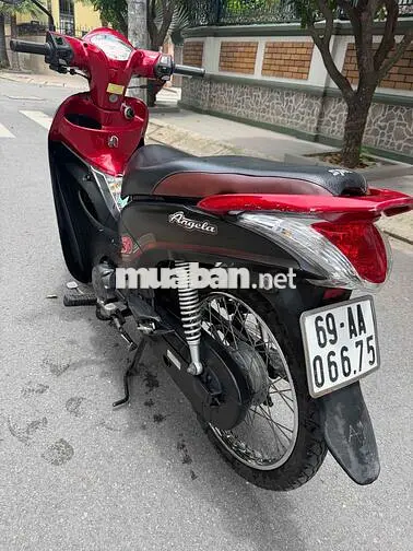 SYM Angela 50cc 2020 Bs Cà Mau