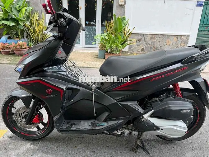 Honda Air Blade 125 2019 Smarkey Bs Thành Phố
