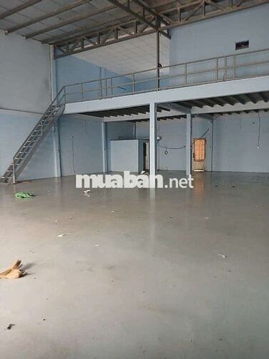 🏠CHO THUÊ KHO Xưởng 360M2/ 25 Triệu- KDC Vĩnh Lộc- P. BHH B- Bình Tân.