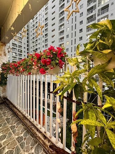 BÁN CĂN HỘ TÂM HUYẾT – TARA RESIDENCE, TẠ QUANG BỬU, TẦNG 5, 92M2, 3PN