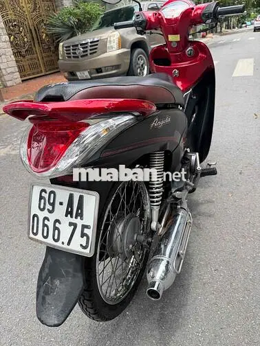 SYM Angela 50cc 2020 Bs Cà Mau