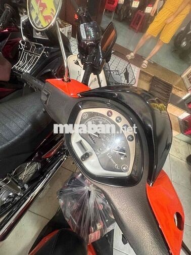 Piaggio Liberty 2012