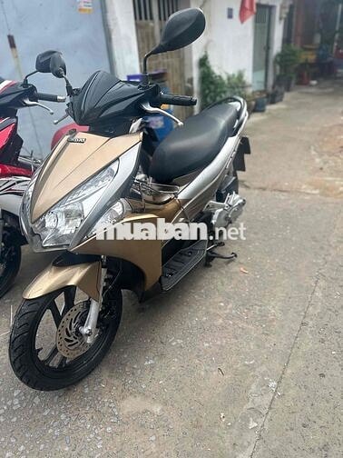 Honda Airblade 2012 Vàng đồng