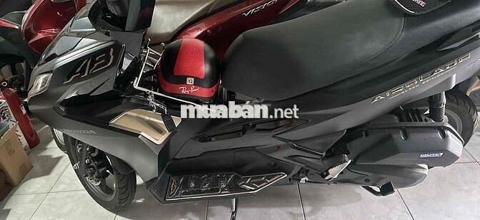 Honda Air Blade 2025 Đen