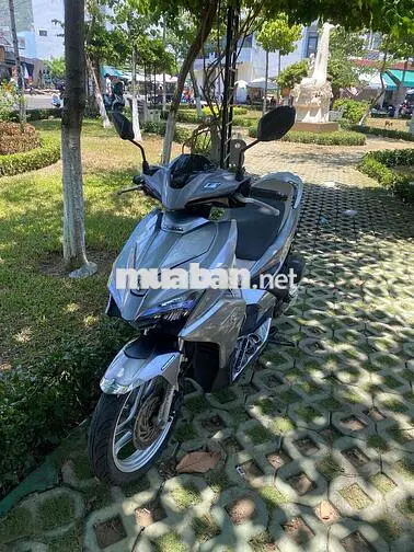 Honda Air Blade 2019 Bạc Tự động