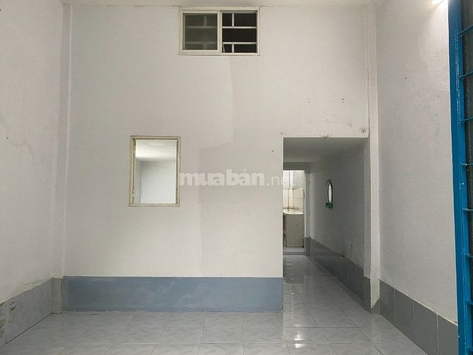 NHÀ CHO THUÊ NGUYÊN CĂN CẤP 4, GÁC LỮNG 
