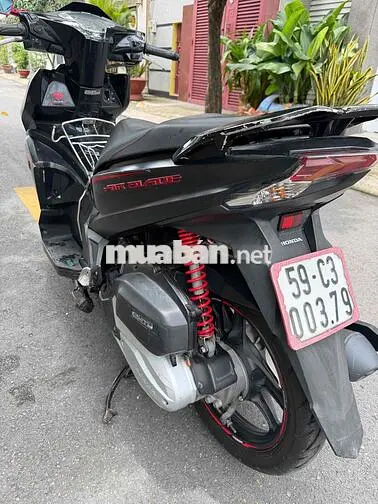 Honda Air Blade 125 2019 Smarkey Bs Thành Phố