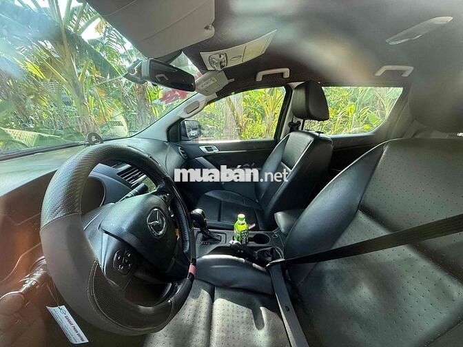 Mazda BT-50 Nâu 5 chỗ