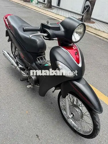 SYM Angela 50cc 2020 Bs Cà Mau