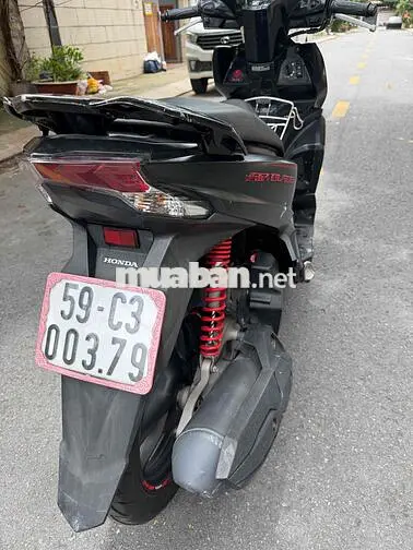 Honda Air Blade 125 2019 Smarkey Bs Thành Phố