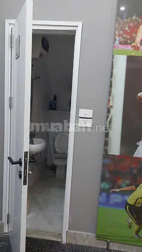 Cho thuê mặt bằng kinh doanh, làm văn phòng