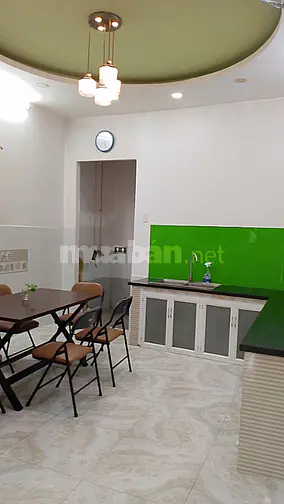 CHO THUÊ NHÀ NGUYÊN CĂN BÌNH TÂN- ĐƯỜNG CHIẾN LƯỢC-ĐẬU Ô TÔ- NHÀ ĐẸP