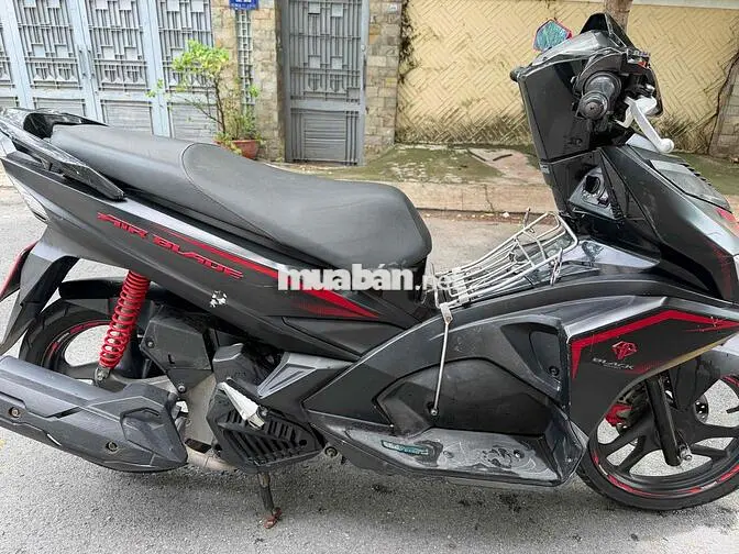 Honda Air Blade 125 2019 Smarkey Bs Thành Phố