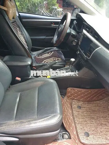Toyota Corolla Altis 2014 1.8 G Số tự động Nâu