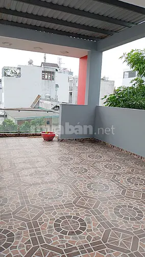 CHO THUÊ NHÀ NGUYÊN CĂN BÌNH TÂN- ĐƯỜNG CHIẾN LƯỢC-ĐẬU Ô TÔ- NHÀ ĐẸP