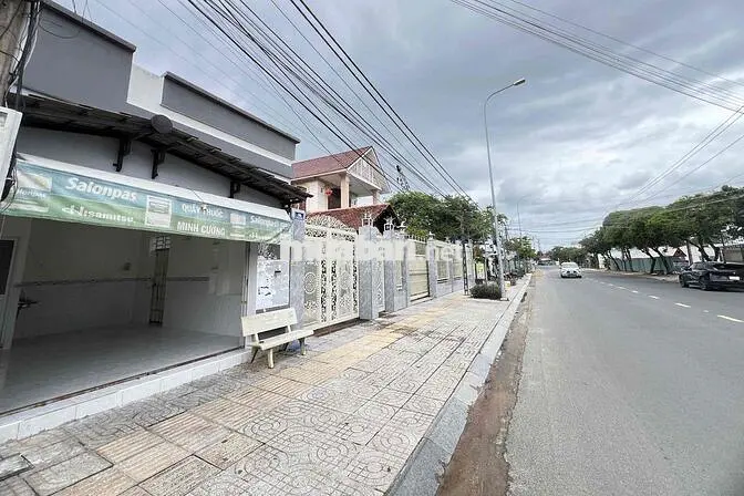 Cho thuê mặt bằng KD buôn bán nhỏ lẻ,giá hữu nghị