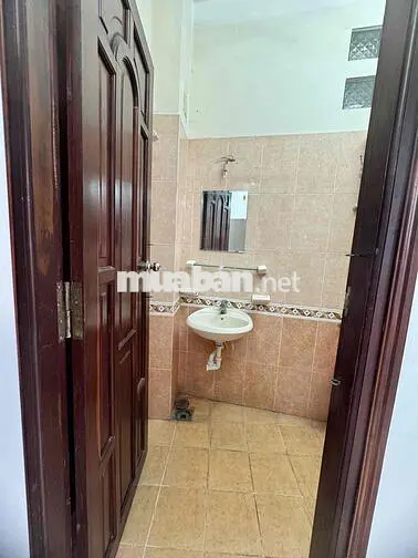 Chính Chủ Cho Nữ Thuê Phòng Lê Văn Sỹ - Huỳnh Văn Bánh