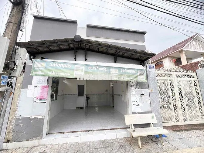 Cho thuê mặt bằng KD buôn bán nhỏ lẻ,giá hữu nghị