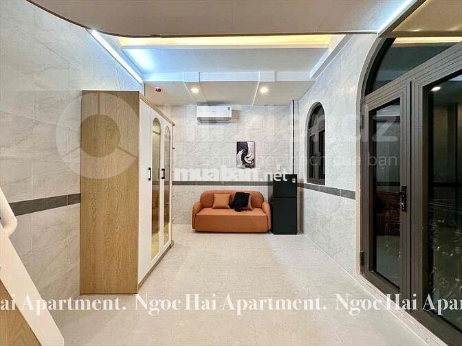CĂN HỘ DUPLEX BANCONL FULL NỘI THẤT GẦN C.VIÊN GIA ĐỊNH_PHẠM VĂN ĐỒNG