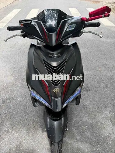 Honda Air Blade 125 2019 Smarkey Bs Thành Phố