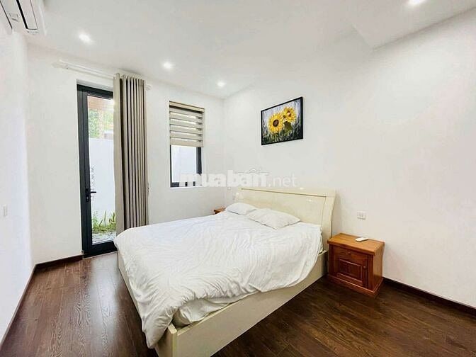 🇻🇳 CHO THUÊ BIỆT THỰ 2 MẶT TIỀN: ĐƯỜNG NGUYỄN SƠN - 5 phòng - 5wc