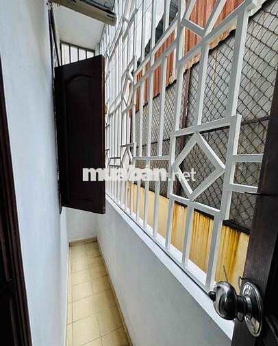 Chính Chủ Cho Nữ Thuê Phòng Lê Văn Sỹ - Huỳnh Văn Bánh