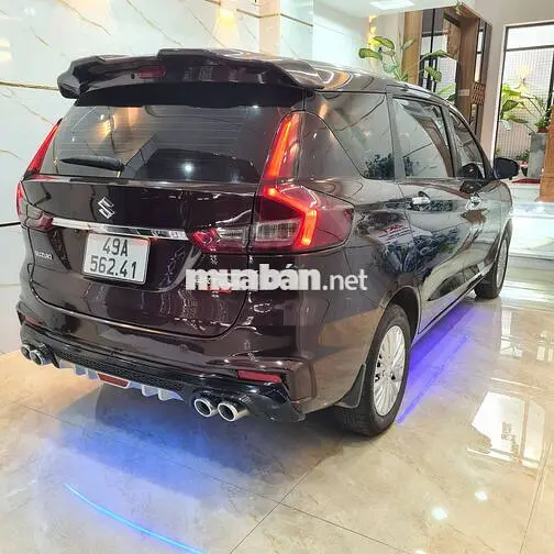SUZUKI ERTIGA NHẬP 2018 TỰ ĐỘNG, MÁY SỐ KHÔNG LỖI
