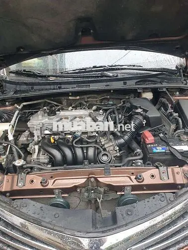 Toyota Corolla Altis 2014 1.8 G Số tự động Nâu