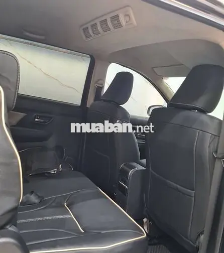 SUZUKI ERTIGA NHẬP 2018 TỰ ĐỘNG, MÁY SỐ KHÔNG LỖI