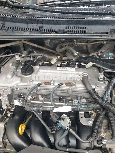 Toyota Corolla Altis 2014 1.8 G Số tự động Nâu