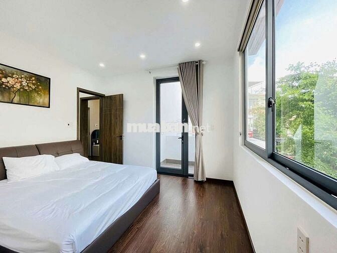 🇻🇳 CHO THUÊ BIỆT THỰ 2 MẶT TIỀN: ĐƯỜNG NGUYỄN SƠN - 5 phòng - 5wc
