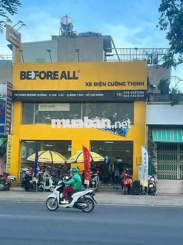 Kỹ Thuật Viên Xe Điện