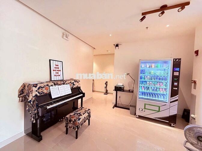 🏡 2PN CAO CẤP | TRƯỜNG THI 1 – HẢI CHÂU*