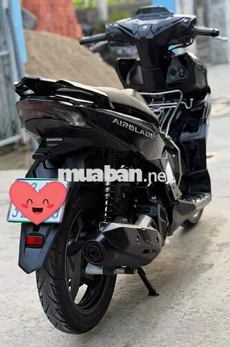 Honda Air Blade 150 ABS 2020 Đen
