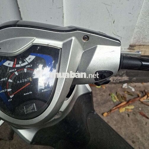Honda Vision 2011 Đen