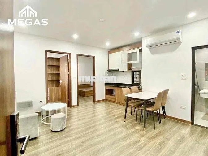 🔥 CHO THUÊ CÁC DẠNG 2PN – FULL NỘI THẤT – RỘNG 70M² NGAY TÂN BÌNH 🏡✨