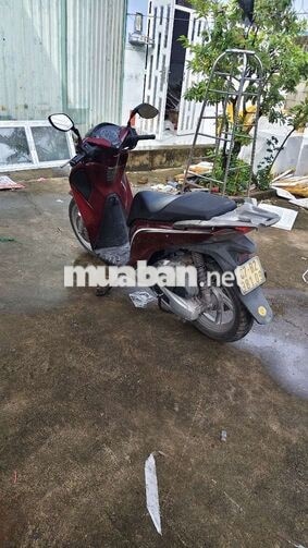 Honda SH 150 2019 Đỏ