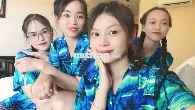 Chỗ mình cần *** nv hành chính không tăng ca
