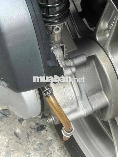 Bán xe SH ý 150 sm 106 màu trắng